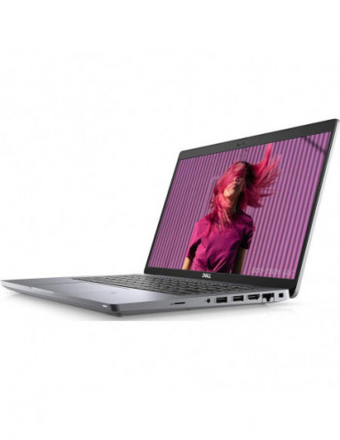 Portátil Dell Latitude 5420...