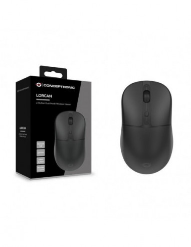 Rato Conceptronic Lorcan04B: Rato...