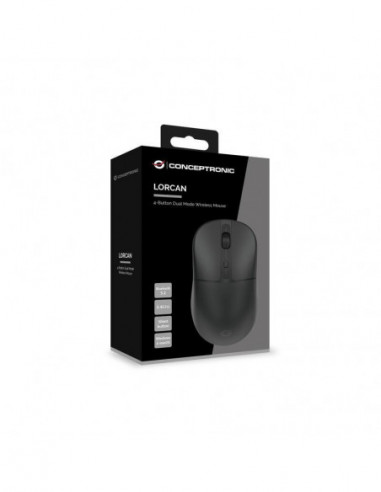 Rato Conceptronic Lorcan04B: Rato...