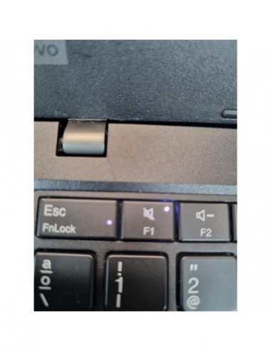 Portátil Lenovo ThinkPad X270...