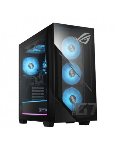 PC Desktop ASUS ROG G700 - Intel Core... PC Desktop ASUS ROG G700 - Intel Core...