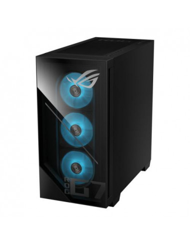 PC Desktop ASUS ROG G700 - Intel Core... PC Desktop ASUS ROG G700 - Intel Core...