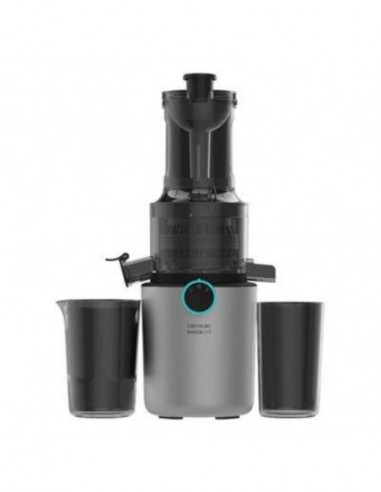 Cecotec - Centrifugadora Juice&live... Cecotec - Centrifugadora Juice&live...