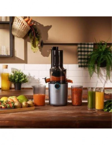 Cecotec - Centrifugadora Juice&live... Cecotec - Centrifugadora Juice&live...