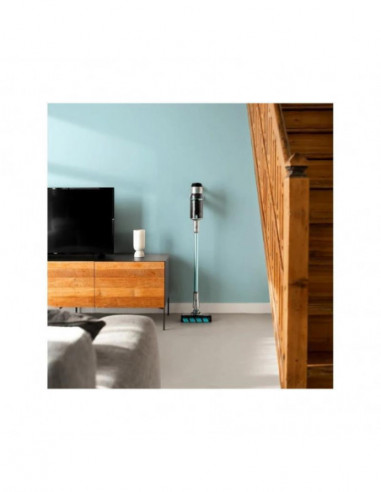 Cecotec - Aspirador Vertical Rockstar... Cecotec - Aspirador Vertical Rockstar...