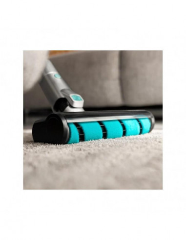 Cecotec - Aspirador Vertical Rockstar... Cecotec - Aspirador Vertical Rockstar...