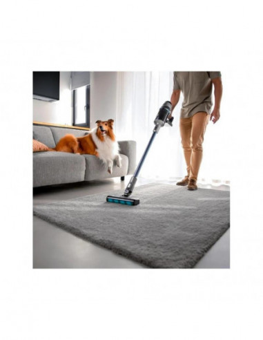 Cecotec - Aspirador Vertical Rockstar... Cecotec - Aspirador Vertical Rockstar...