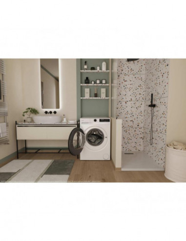 Candy - Máq. Lavar Roupa Gd 410b8-S Candy - Máq. Lavar Roupa Gd 410b8-S