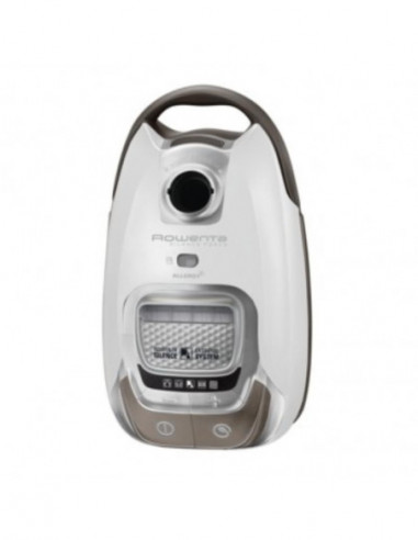 Rowenta - Aspirador c/ Saco Ro7487ea Rowenta - Aspirador c/ Saco Ro7487ea
