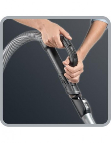 Rowenta - Aspirador c/ Saco Ro7487ea Rowenta - Aspirador c/ Saco Ro7487ea