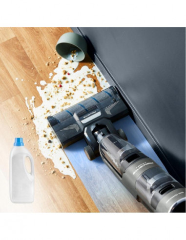 Rowenta - Aspirador Multifunções Wet... Rowenta - Aspirador Multifunções Wet...