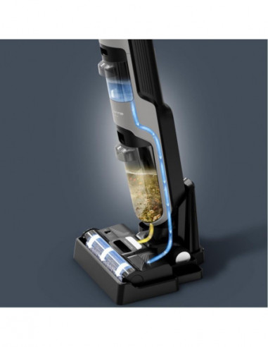 Rowenta - Aspirador Multifunções Wet... Rowenta - Aspirador Multifunções Wet...