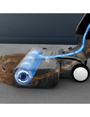 Rowenta - Aspirador Multifunções Wet... Rowenta - Aspirador Multifunções Wet...