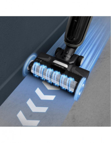 Rowenta - Aspirador Multifunções Wet... Rowenta - Aspirador Multifunções Wet...