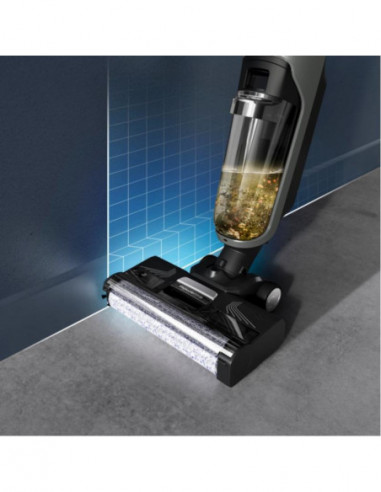 Rowenta - Aspirador Multifunções Wet... Rowenta - Aspirador Multifunções Wet...