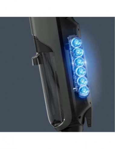 Rowenta - Aspirador Multifunções Wet... Rowenta - Aspirador Multifunções Wet...