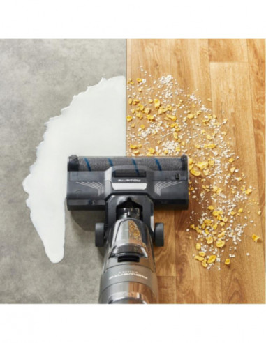 Rowenta - Aspirador Multifunções Wet... Rowenta - Aspirador Multifunções Wet...
