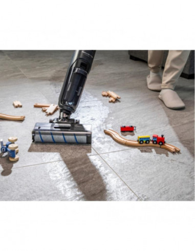 Rowenta - Aspirador Multifunções Wet... Rowenta - Aspirador Multifunções Wet...