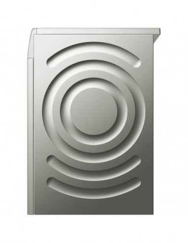 Siemens - Máq. Lavar Roupa Iq500 Idos... Siemens - Máq. Lavar Roupa Iq500 Idos...