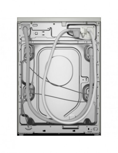 Siemens - Máq. Lavar Roupa Iq500 Idos... Siemens - Máq. Lavar Roupa Iq500 Idos...