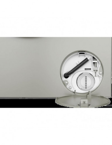 Siemens - Máq. Lavar Roupa Iq500 Idos... Siemens - Máq. Lavar Roupa Iq500 Idos...