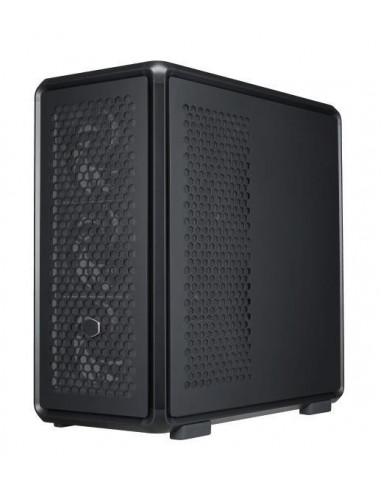 Caja Pc Cooler Master Masterframe 600...
