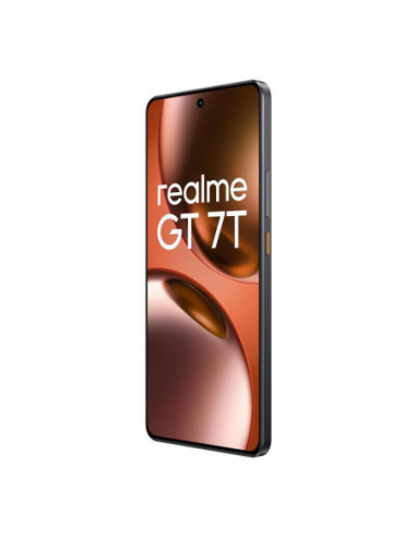 Smartphone Realme GT 7T 5G, 12GB RAM,... Smartphone Realme GT 7T 5G, 12GB RAM,...