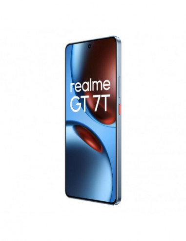 Smartphone Realme GT 7T 5G, 12GB RAM,... Smartphone Realme GT 7T 5G, 12GB RAM,...