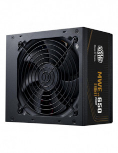 Cooler Master - MWE Bronze...