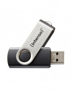 Pendrive Intenso 8gb Usb2.0...