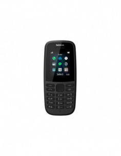 Telemóvel Nokia 105 2019,...