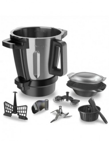 Cecotec - Robot Cozinha Mambo Cooking... Cecotec - Robot Cozinha Mambo Cooking...