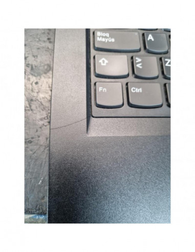 Portátil Lenovo Thinkpad X270 -...