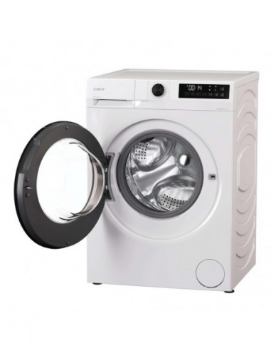 Candy - Máq. Lavar Roupa Gd 48sb6-S Candy - Máq. Lavar Roupa Gd 48sb6-S