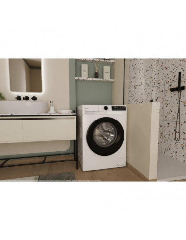 Candy - Máq. Lavar Roupa Gd 48sb6-S Candy - Máq. Lavar Roupa Gd 48sb6-S