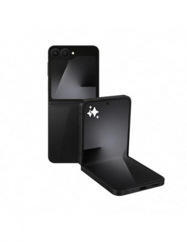 Smartphone Samsung Galaxy Z Flip7 FE:... Smartphone Samsung Galaxy Z Flip7 FE:...