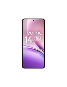 Smartphone Realme 14 5G:...