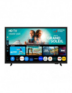 Samsung Led Tv 32" T5005...
