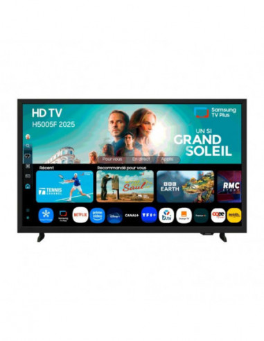 Samsung - Led Hd Tu32h5005fkxxc