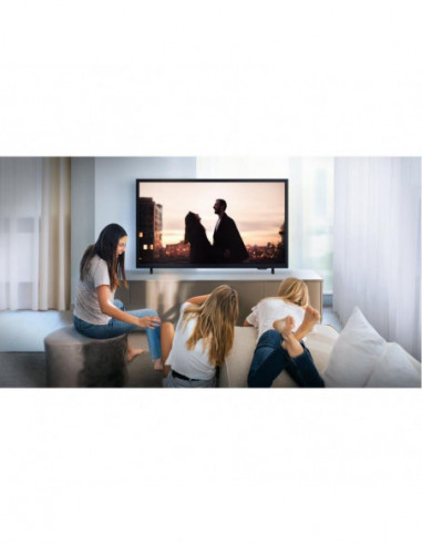 Samsung Tv32" Led T5005  Fhd Ready...