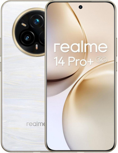 Smartphone REALME 11 Pro+ 5G: 512GB,... Smartphone REALME 11 Pro+ 5G: 512GB,...