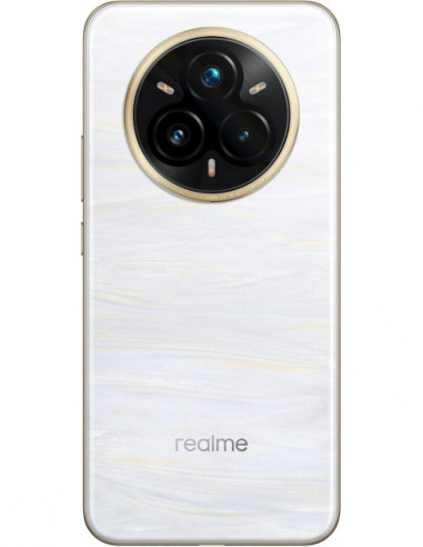 Smartphone REALME 11 Pro+ 5G: 512GB,... Smartphone REALME 11 Pro+ 5G: 512GB,...