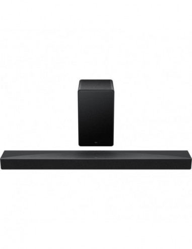 Tcl - Soundbar 5.1 Q65he Tcl - Soundbar 5.1 Q65he