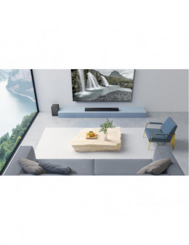 Tcl - Soundbar 5.1 Q65he Tcl - Soundbar 5.1 Q65he