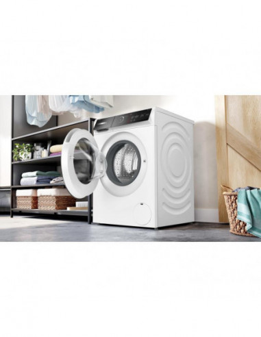 Bosch - Máq. Lavar Roupa Serie8 Idos...