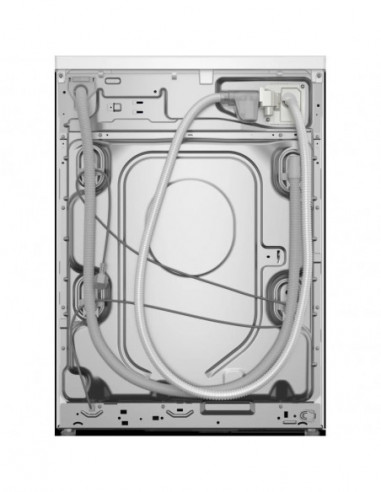 Bosch - Máq. Lavar Roupa Serie8 Idos...