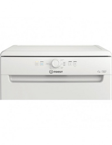 Indesit - Máq. Lavar Loiça D2f Hk26 Indesit - Máq. Lavar Loiça D2f Hk26