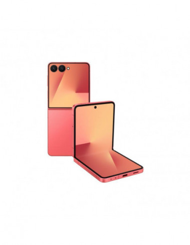 Smartphone Samsung Galaxy Z Flip7:...