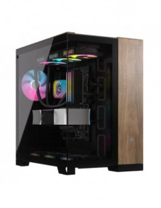 Caixa Corsair 6500X RGB...