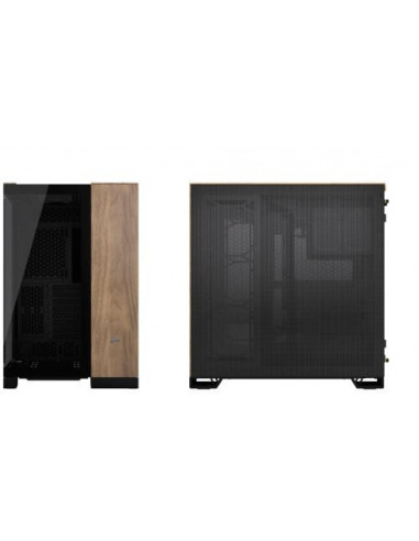 Caixa Corsair 6500X RGB Midi Tower:... Caixa Corsair 6500X RGB Midi Tower:...